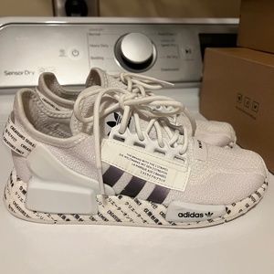 New in Box Adidas Originals.  NMD